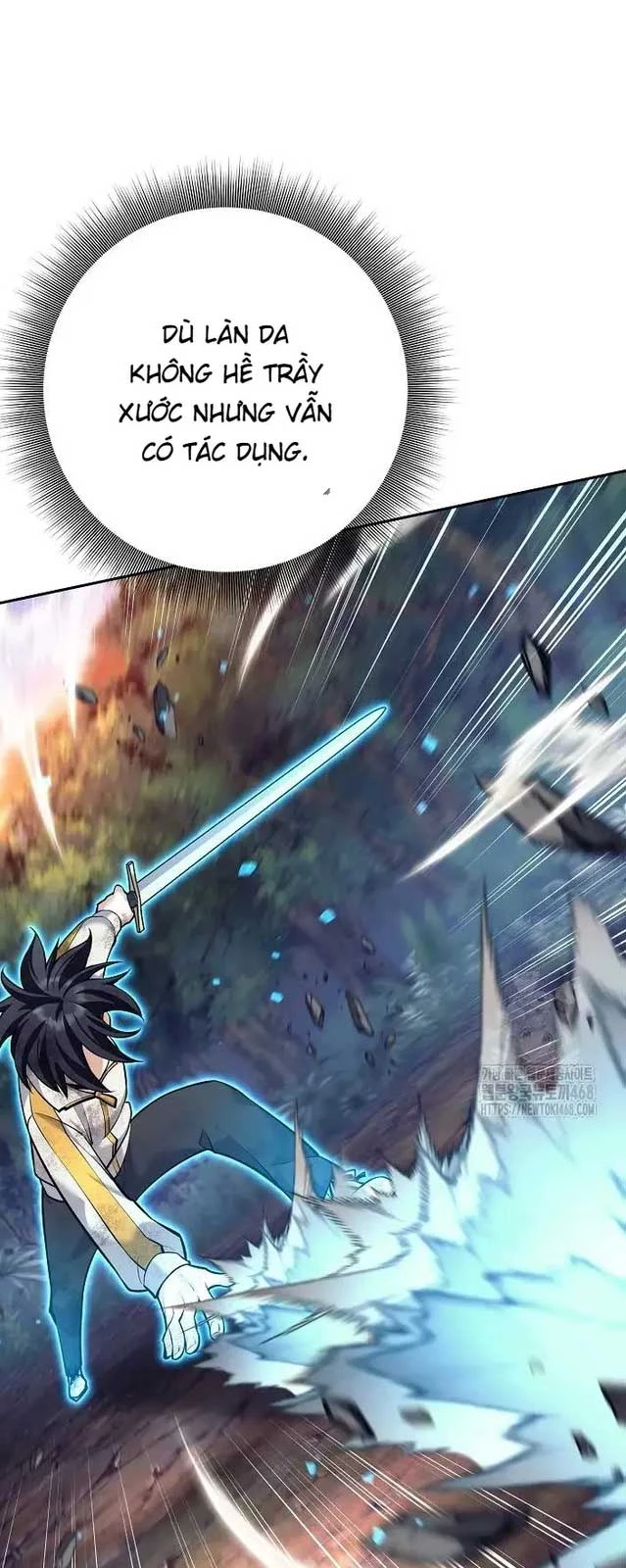 Đứa Con Ngoài Giá Thú Có Khả Năng Hấp Thụ Vũ Khí Chapter 12 - Trang 2