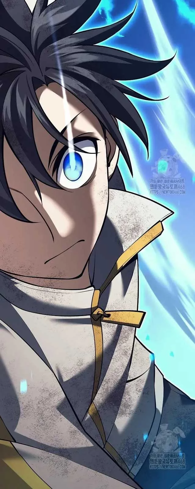 Đứa Con Ngoài Giá Thú Có Khả Năng Hấp Thụ Vũ Khí Chapter 12 - Trang 2