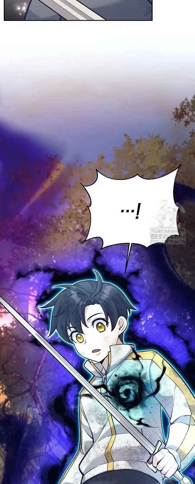 Đứa Con Ngoài Giá Thú Có Khả Năng Hấp Thụ Vũ Khí Chapter 12 - Trang 2