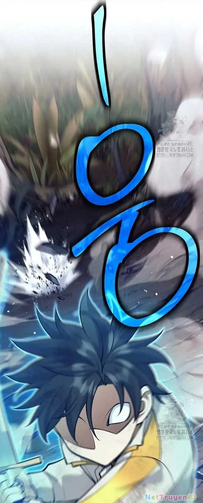 Đứa Con Ngoài Giá Thú Có Khả Năng Hấp Thụ Vũ Khí Chapter 12 - Trang 2