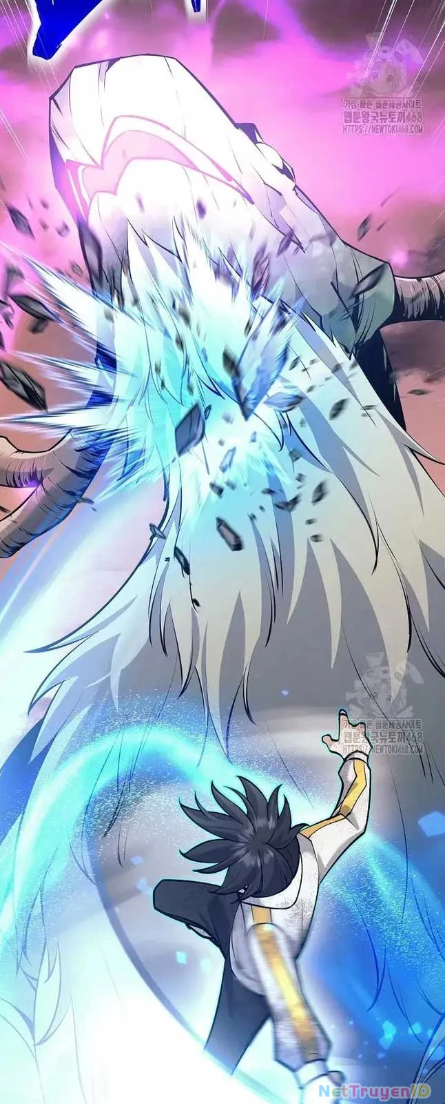 Đứa Con Ngoài Giá Thú Có Khả Năng Hấp Thụ Vũ Khí Chapter 12 - Trang 2