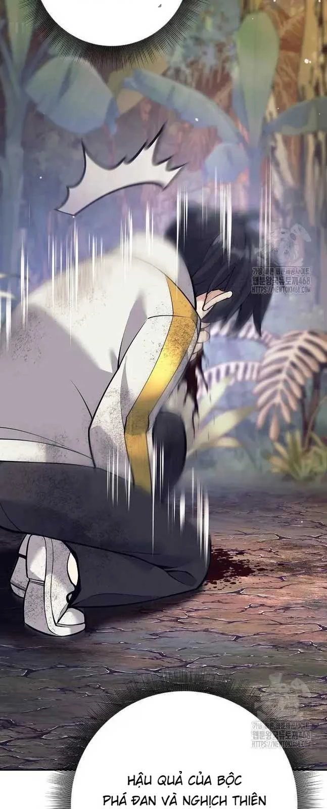 Đứa Con Ngoài Giá Thú Có Khả Năng Hấp Thụ Vũ Khí Chapter 12 - Trang 2