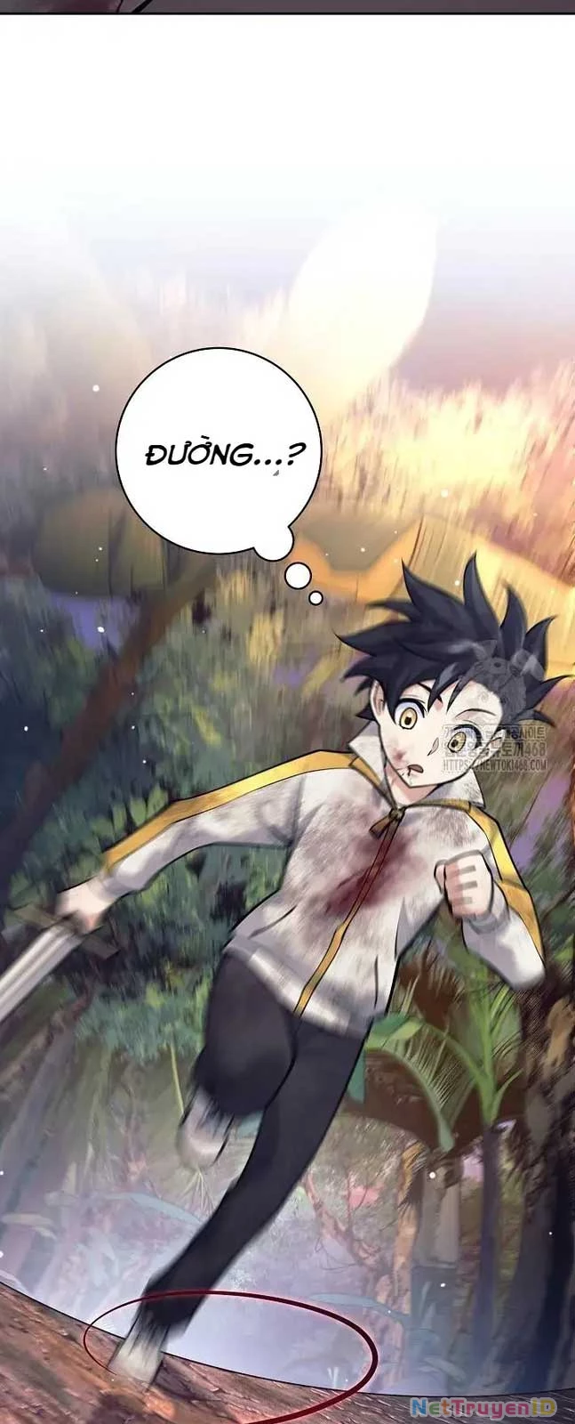 Đứa Con Ngoài Giá Thú Có Khả Năng Hấp Thụ Vũ Khí Chapter 12 - Trang 2