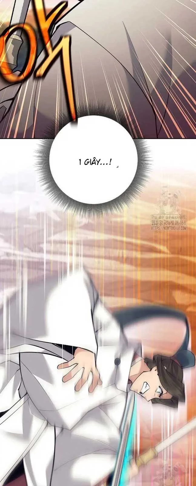 Đứa Con Ngoài Giá Thú Có Khả Năng Hấp Thụ Vũ Khí Chapter 12 - Trang 2