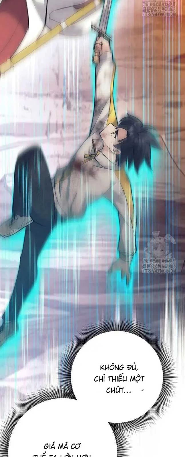 Đứa Con Ngoài Giá Thú Có Khả Năng Hấp Thụ Vũ Khí Chapter 12 - Trang 2