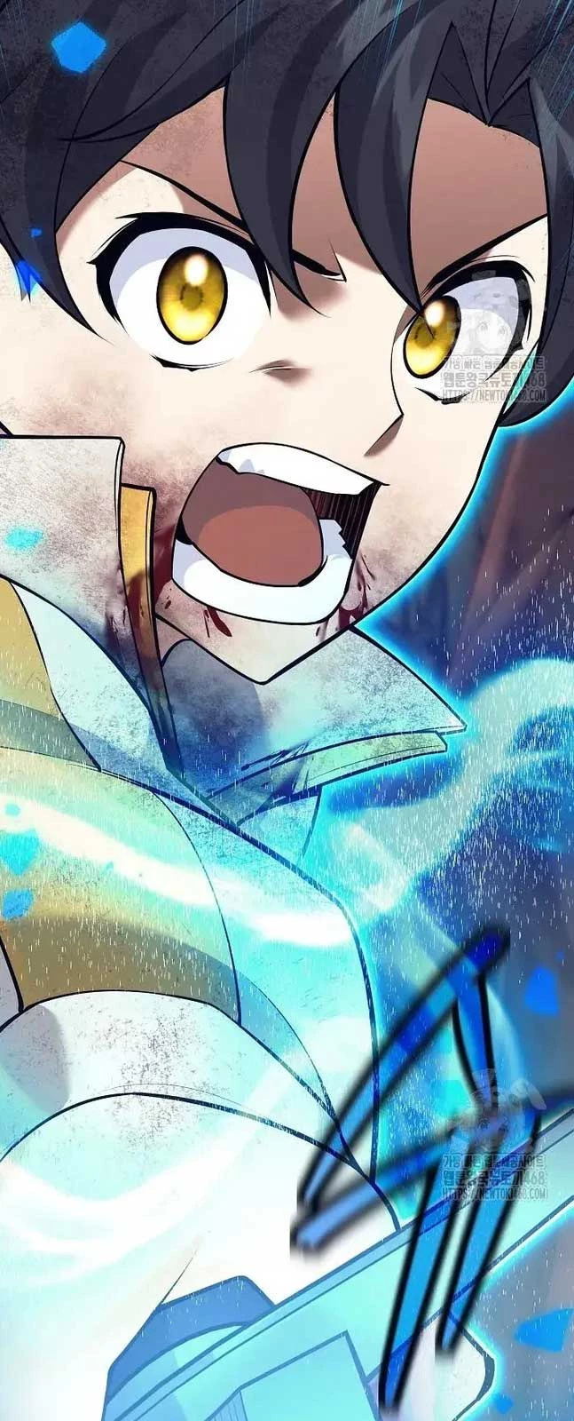 Đứa Con Ngoài Giá Thú Có Khả Năng Hấp Thụ Vũ Khí Chapter 12 - Trang 2