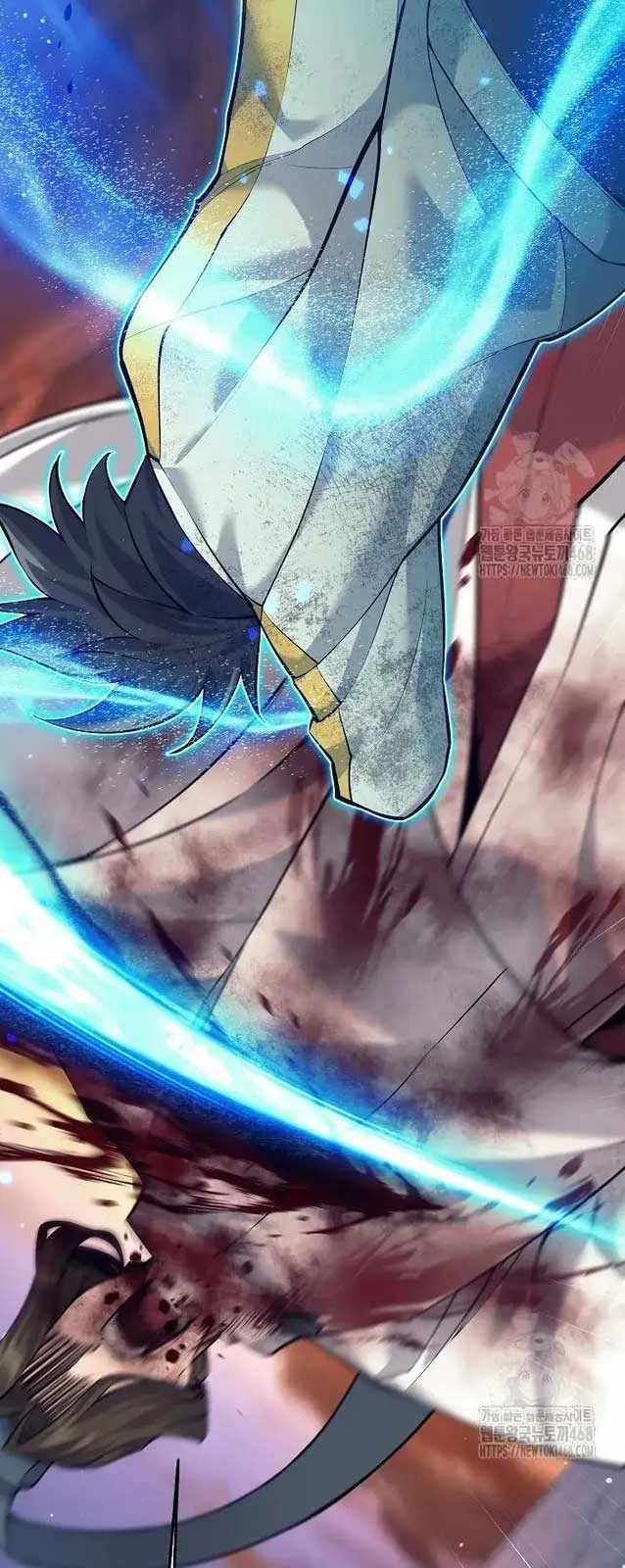 Đứa Con Ngoài Giá Thú Có Khả Năng Hấp Thụ Vũ Khí Chapter 12 - Trang 2