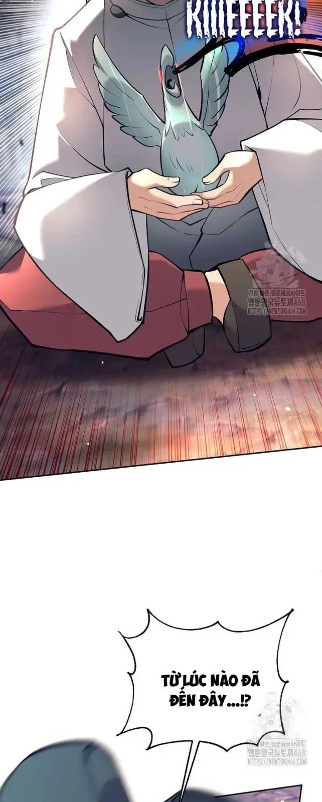 Đứa Con Ngoài Giá Thú Có Khả Năng Hấp Thụ Vũ Khí Chapter 12 - Trang 2