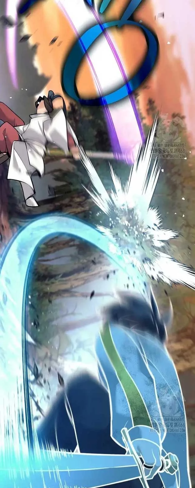 Đứa Con Ngoài Giá Thú Có Khả Năng Hấp Thụ Vũ Khí Chapter 12 - Trang 2