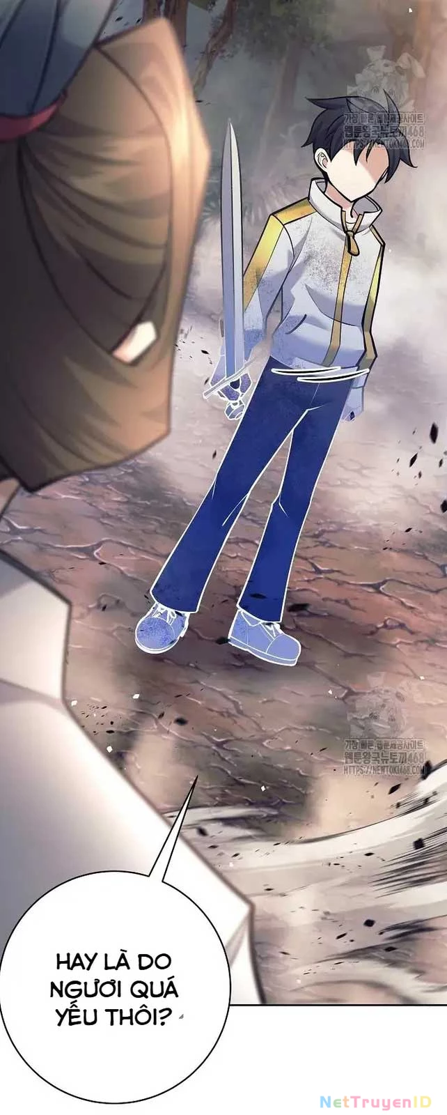 Đứa Con Ngoài Giá Thú Có Khả Năng Hấp Thụ Vũ Khí Chapter 12 - Trang 2