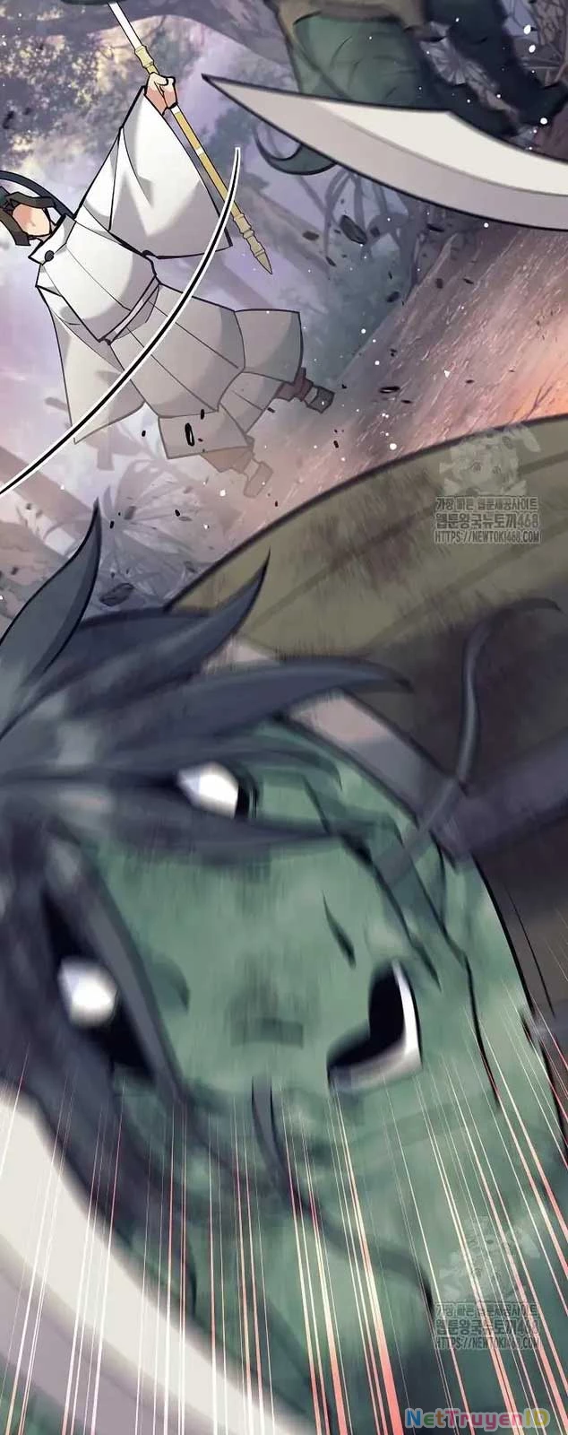 Đứa Con Ngoài Giá Thú Có Khả Năng Hấp Thụ Vũ Khí Chapter 12 - Trang 2