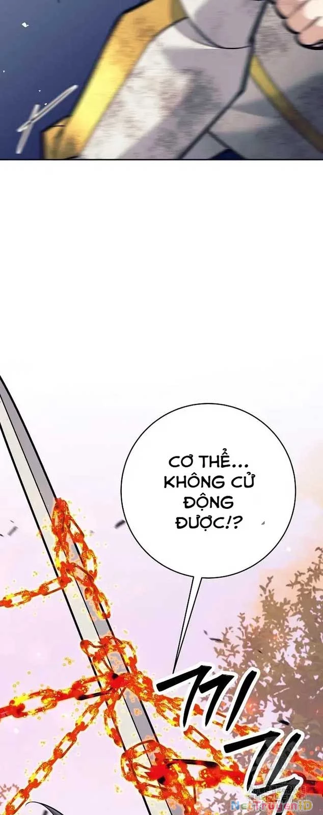 Đứa Con Ngoài Giá Thú Có Khả Năng Hấp Thụ Vũ Khí Chapter 12 - Trang 2