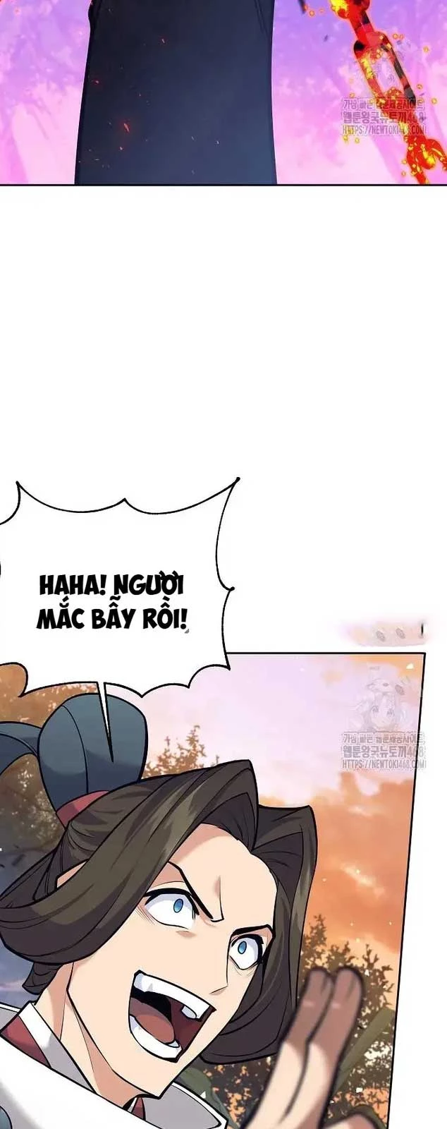 Đứa Con Ngoài Giá Thú Có Khả Năng Hấp Thụ Vũ Khí Chapter 12 - Trang 2