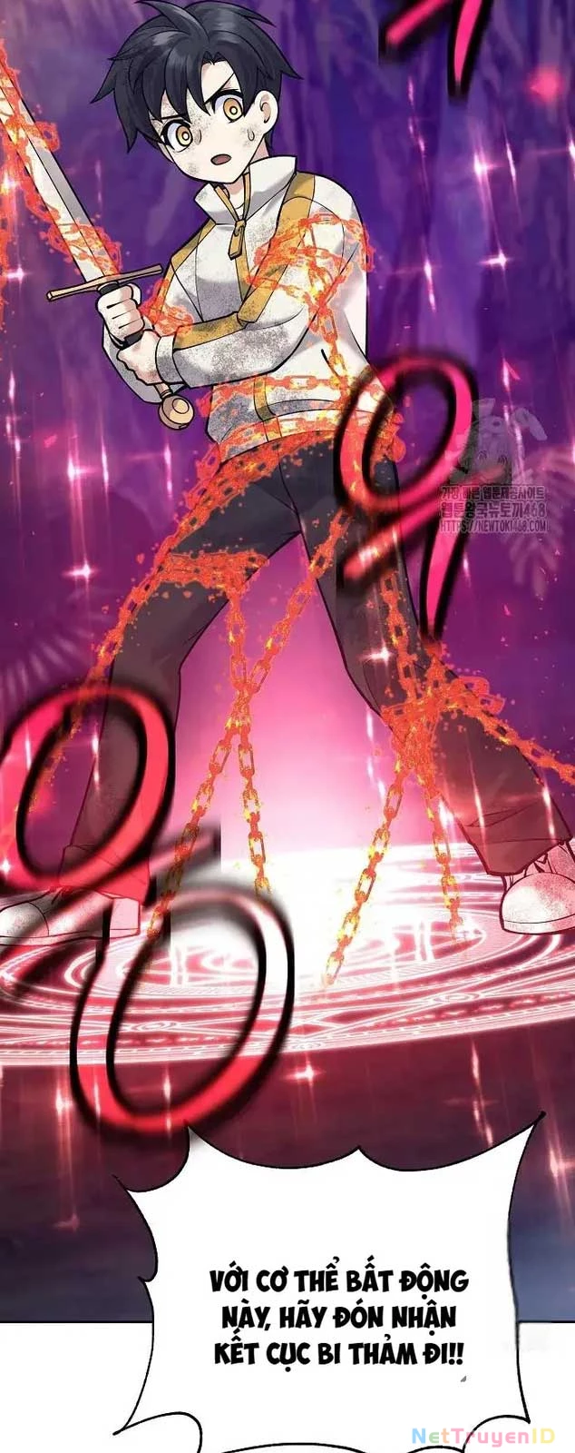 Đứa Con Ngoài Giá Thú Có Khả Năng Hấp Thụ Vũ Khí Chapter 12 - Trang 2