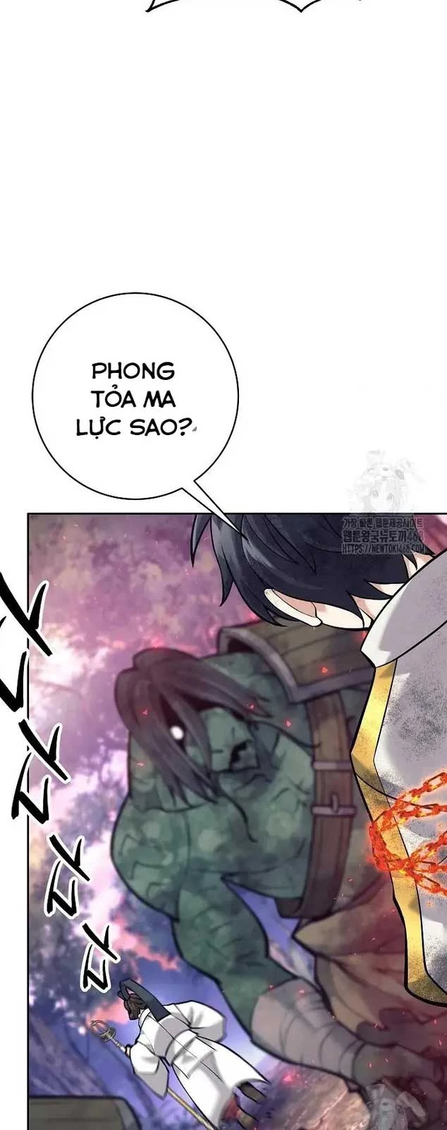 Đứa Con Ngoài Giá Thú Có Khả Năng Hấp Thụ Vũ Khí Chapter 12 - Trang 2