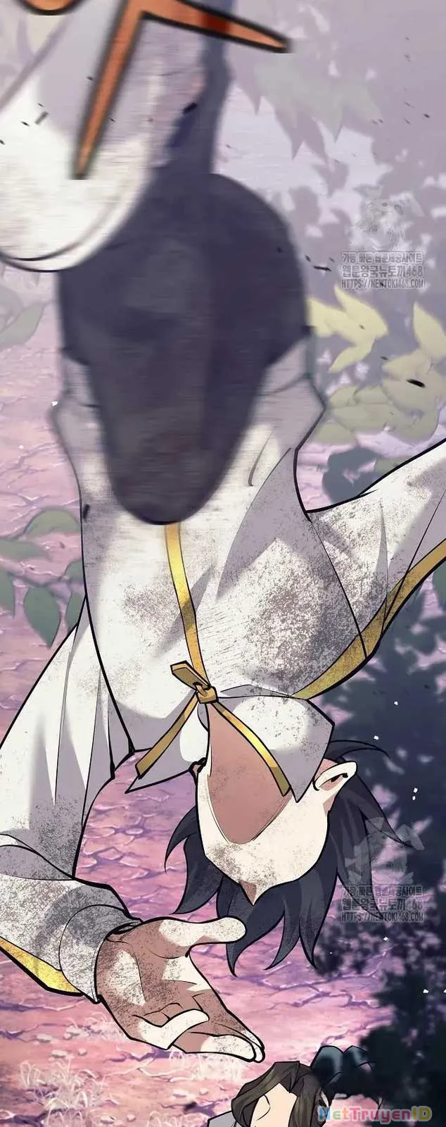 Đứa Con Ngoài Giá Thú Có Khả Năng Hấp Thụ Vũ Khí Chapter 12 - Trang 2