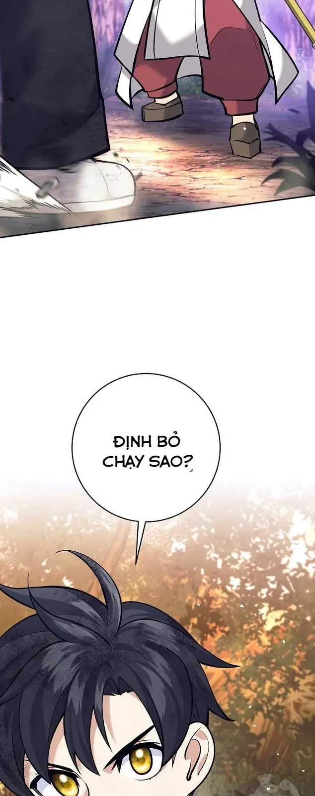 Đứa Con Ngoài Giá Thú Có Khả Năng Hấp Thụ Vũ Khí Chapter 12 - Trang 2