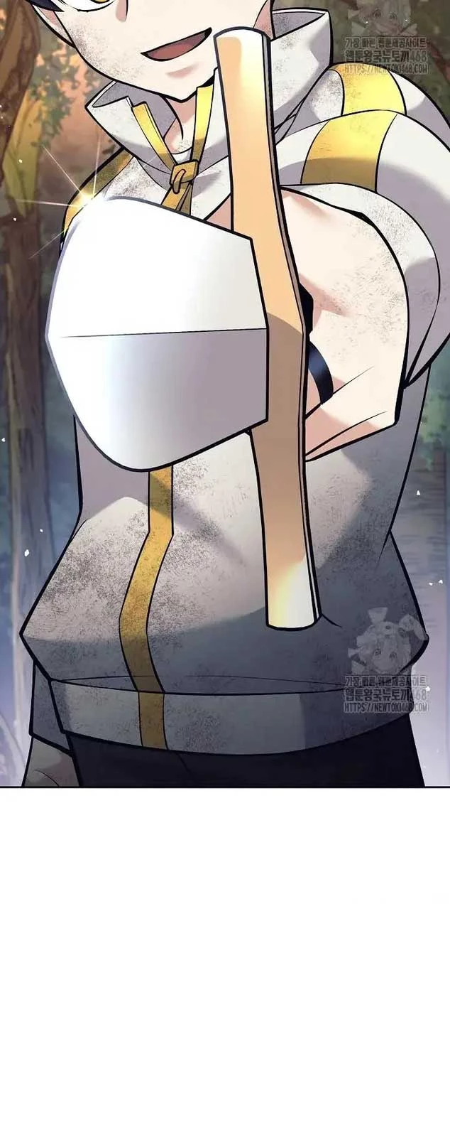 Đứa Con Ngoài Giá Thú Có Khả Năng Hấp Thụ Vũ Khí Chapter 12 - Trang 2