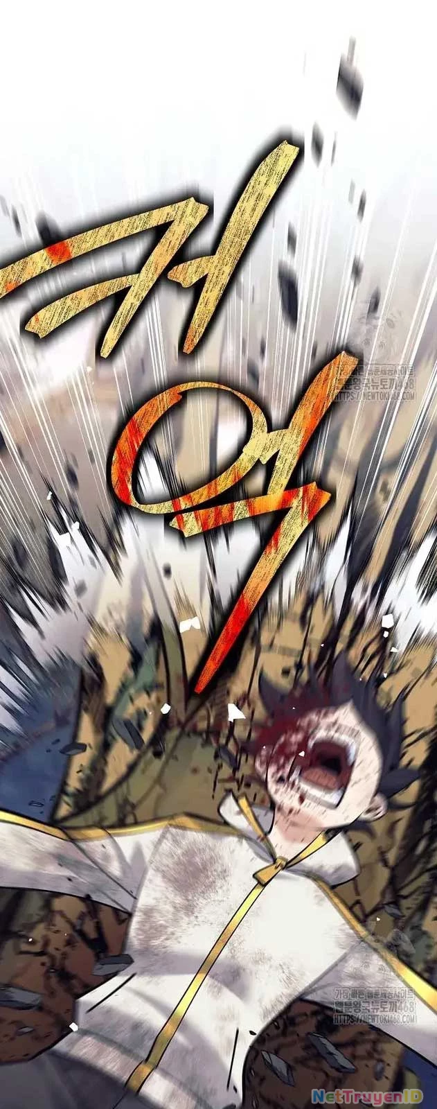 Đứa Con Ngoài Giá Thú Có Khả Năng Hấp Thụ Vũ Khí Chapter 12 - Trang 2