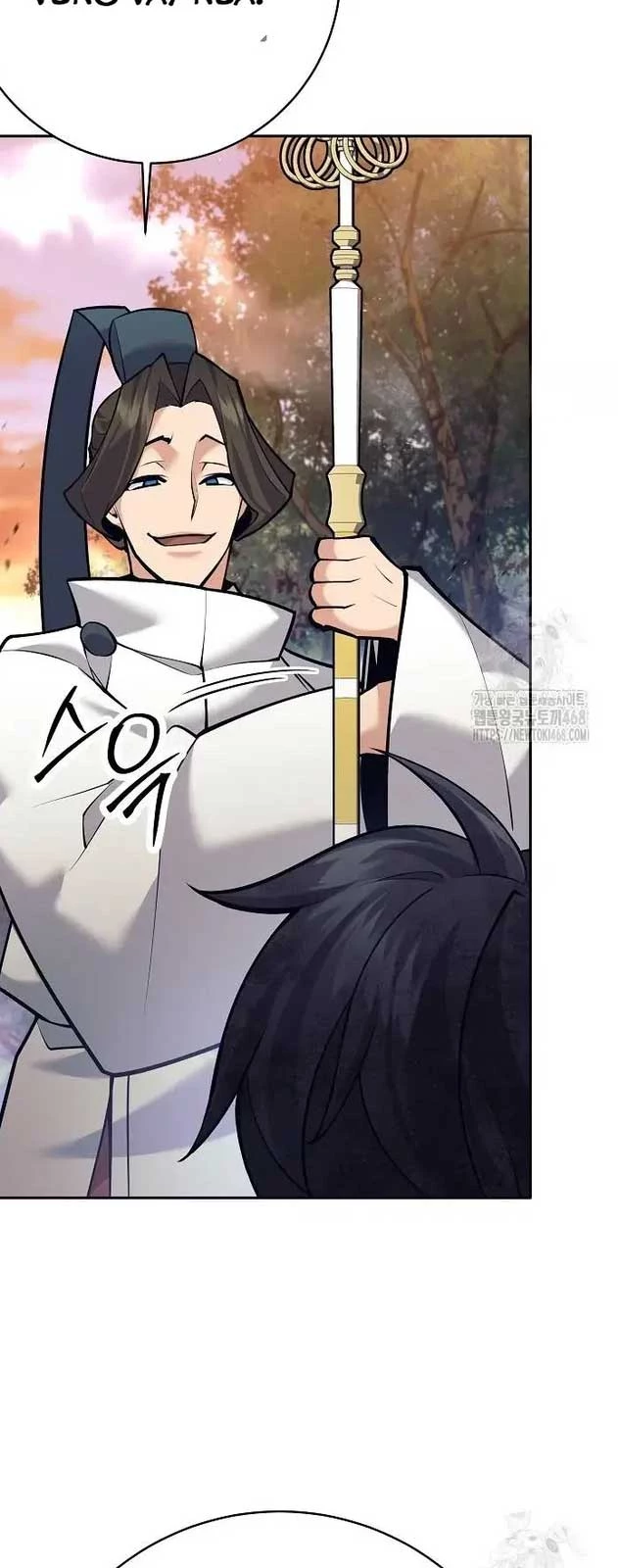 Đứa Con Ngoài Giá Thú Có Khả Năng Hấp Thụ Vũ Khí Chapter 12 - Trang 2