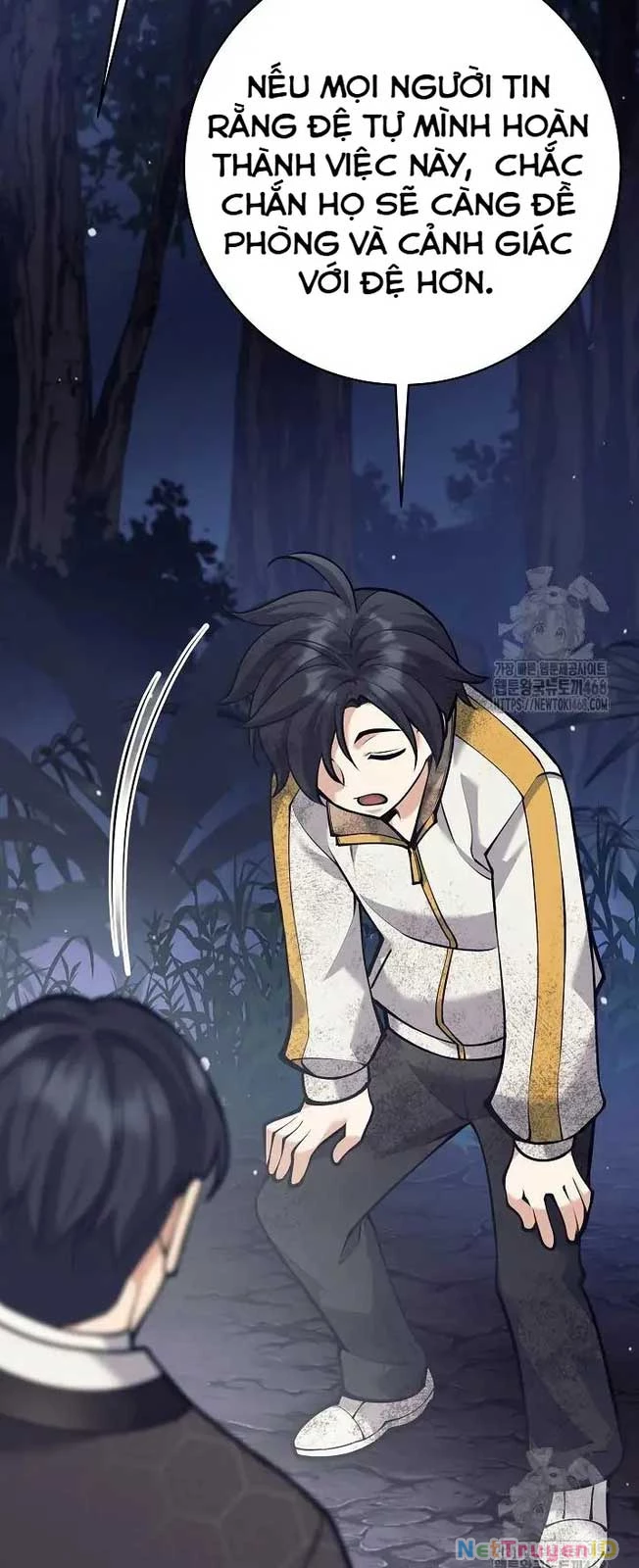 Đứa Con Ngoài Giá Thú Có Khả Năng Hấp Thụ Vũ Khí Chapter 13 - Trang 2