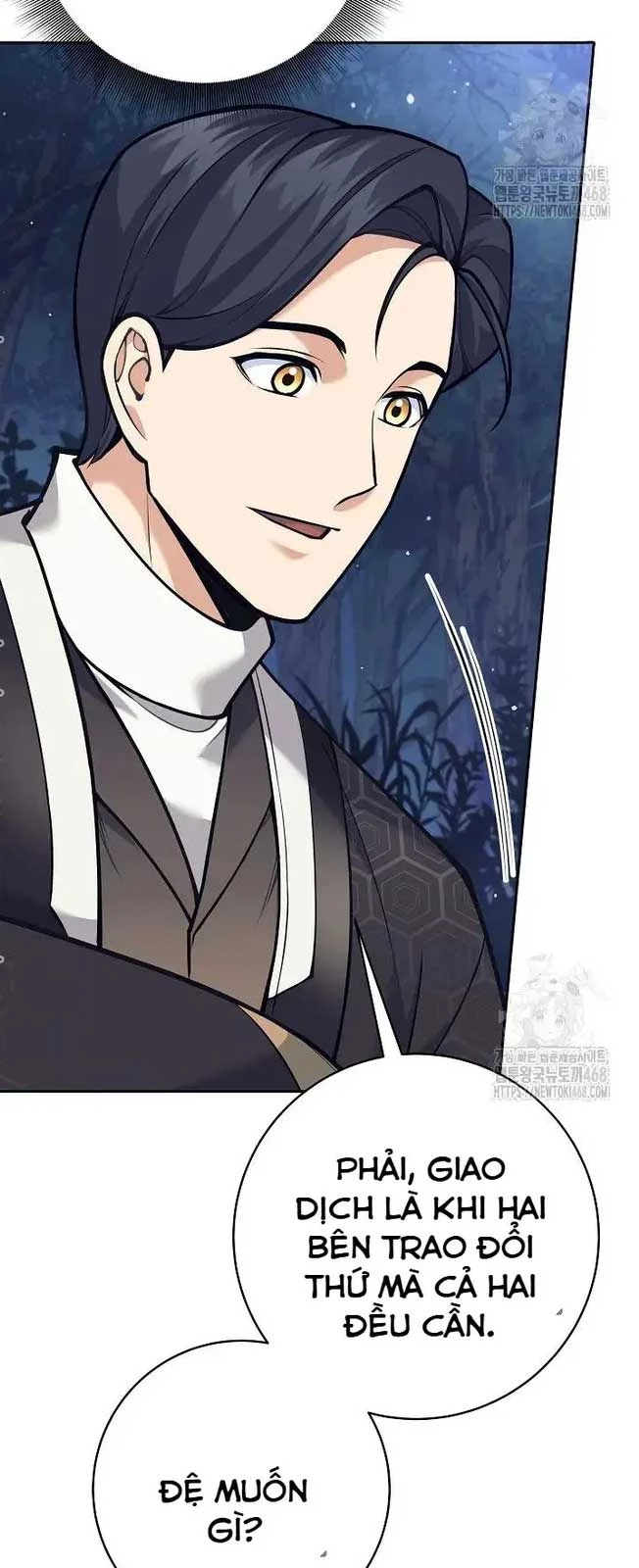 Đứa Con Ngoài Giá Thú Có Khả Năng Hấp Thụ Vũ Khí Chapter 13 - Trang 2