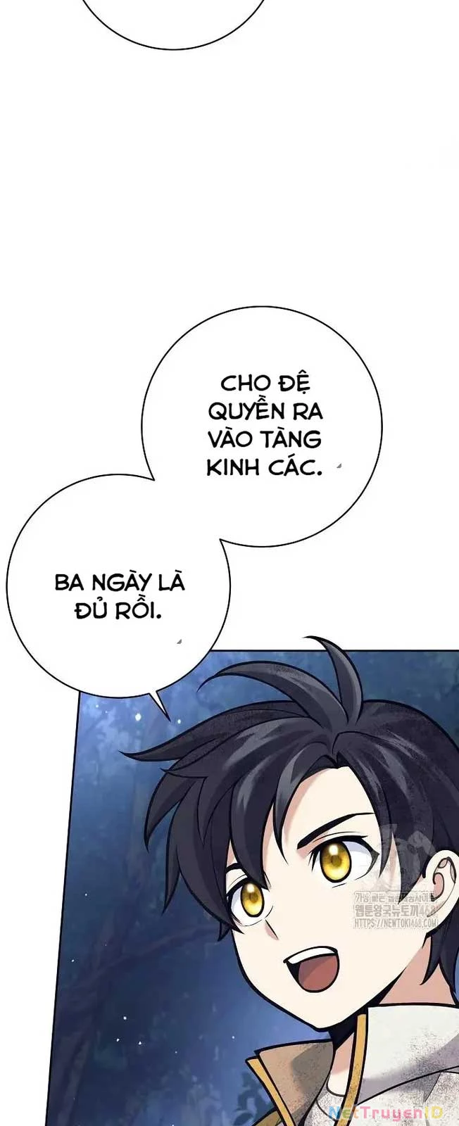 Đứa Con Ngoài Giá Thú Có Khả Năng Hấp Thụ Vũ Khí Chapter 13 - Trang 2