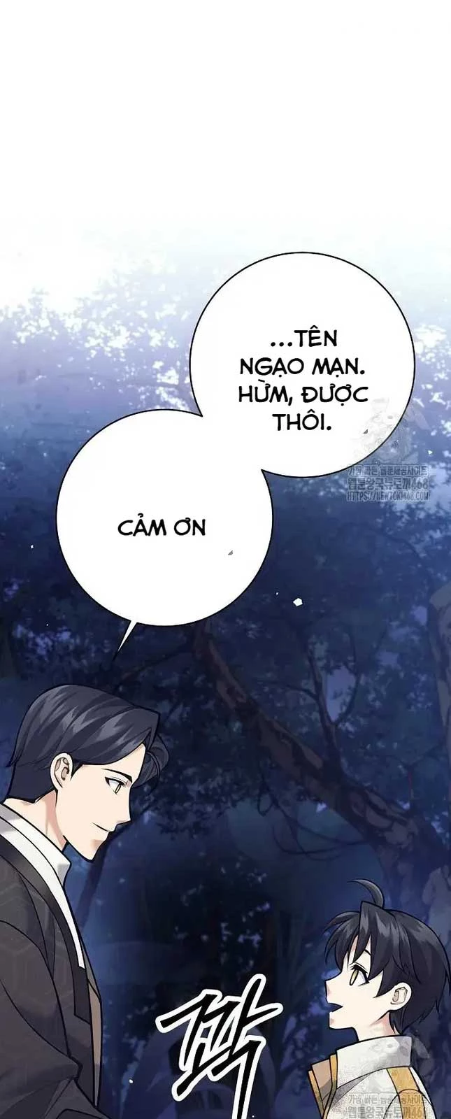 Đứa Con Ngoài Giá Thú Có Khả Năng Hấp Thụ Vũ Khí Chapter 13 - Trang 2