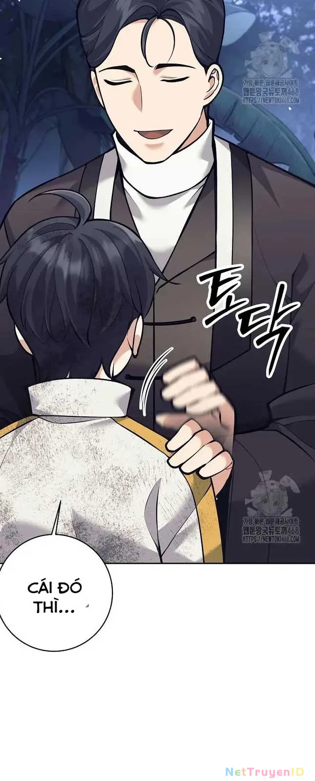 Đứa Con Ngoài Giá Thú Có Khả Năng Hấp Thụ Vũ Khí Chapter 13 - Trang 2