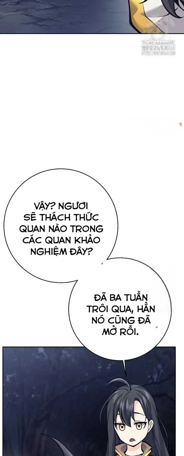 Đứa Con Ngoài Giá Thú Có Khả Năng Hấp Thụ Vũ Khí Chapter 13 - Trang 2