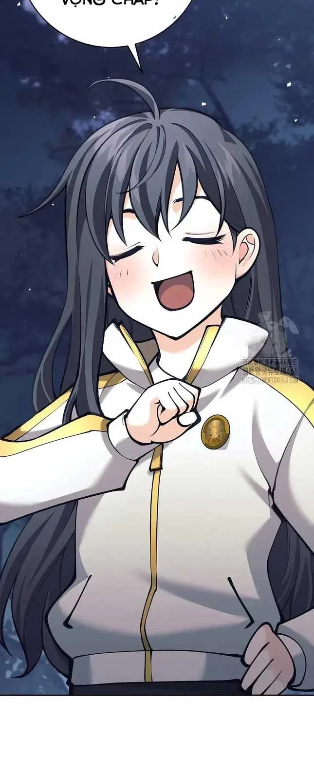 Đứa Con Ngoài Giá Thú Có Khả Năng Hấp Thụ Vũ Khí Chapter 13 - Trang 2