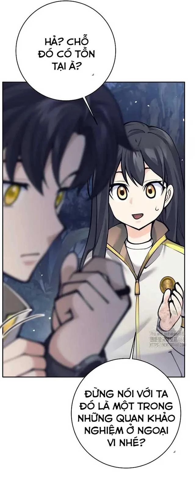 Đứa Con Ngoài Giá Thú Có Khả Năng Hấp Thụ Vũ Khí Chapter 13 - Trang 2