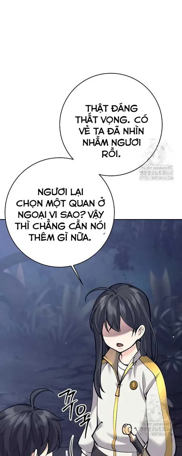 Đứa Con Ngoài Giá Thú Có Khả Năng Hấp Thụ Vũ Khí Chapter 13 - Trang 2