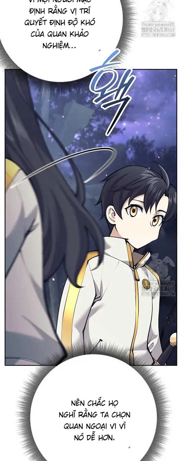 Đứa Con Ngoài Giá Thú Có Khả Năng Hấp Thụ Vũ Khí Chapter 13 - Trang 2