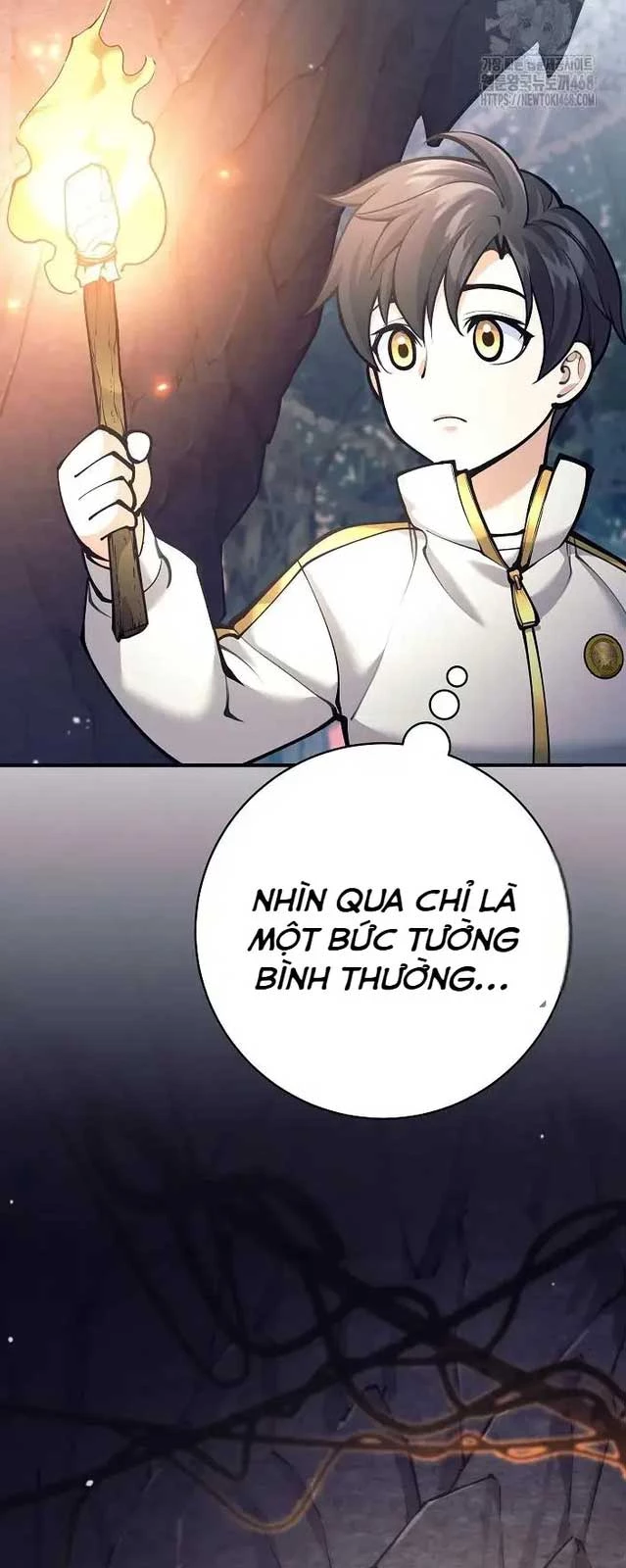 Đứa Con Ngoài Giá Thú Có Khả Năng Hấp Thụ Vũ Khí Chapter 13 - Trang 2