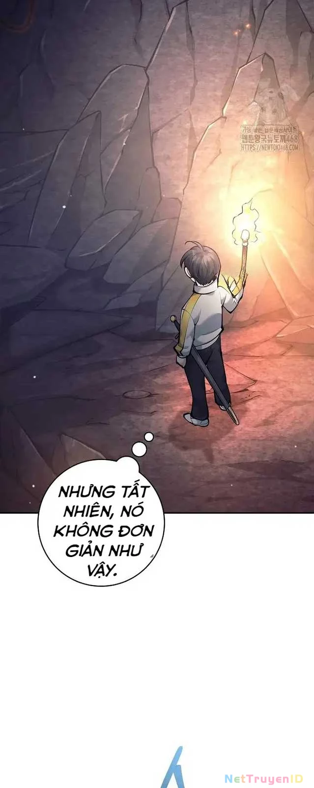 Đứa Con Ngoài Giá Thú Có Khả Năng Hấp Thụ Vũ Khí Chapter 13 - Trang 2