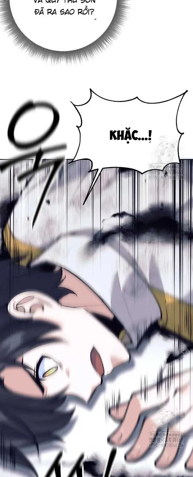 Đứa Con Ngoài Giá Thú Có Khả Năng Hấp Thụ Vũ Khí Chapter 13 - Trang 2