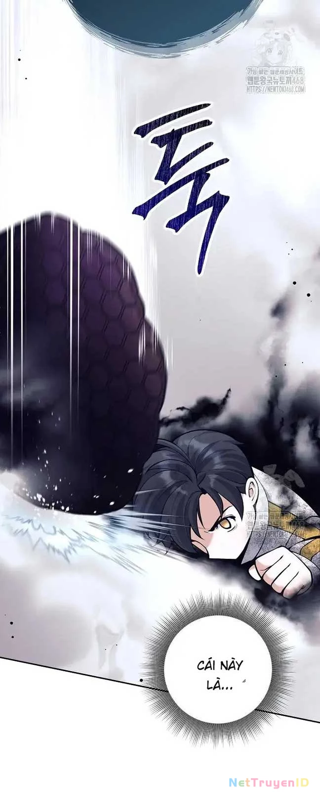 Đứa Con Ngoài Giá Thú Có Khả Năng Hấp Thụ Vũ Khí Chapter 13 - Trang 2