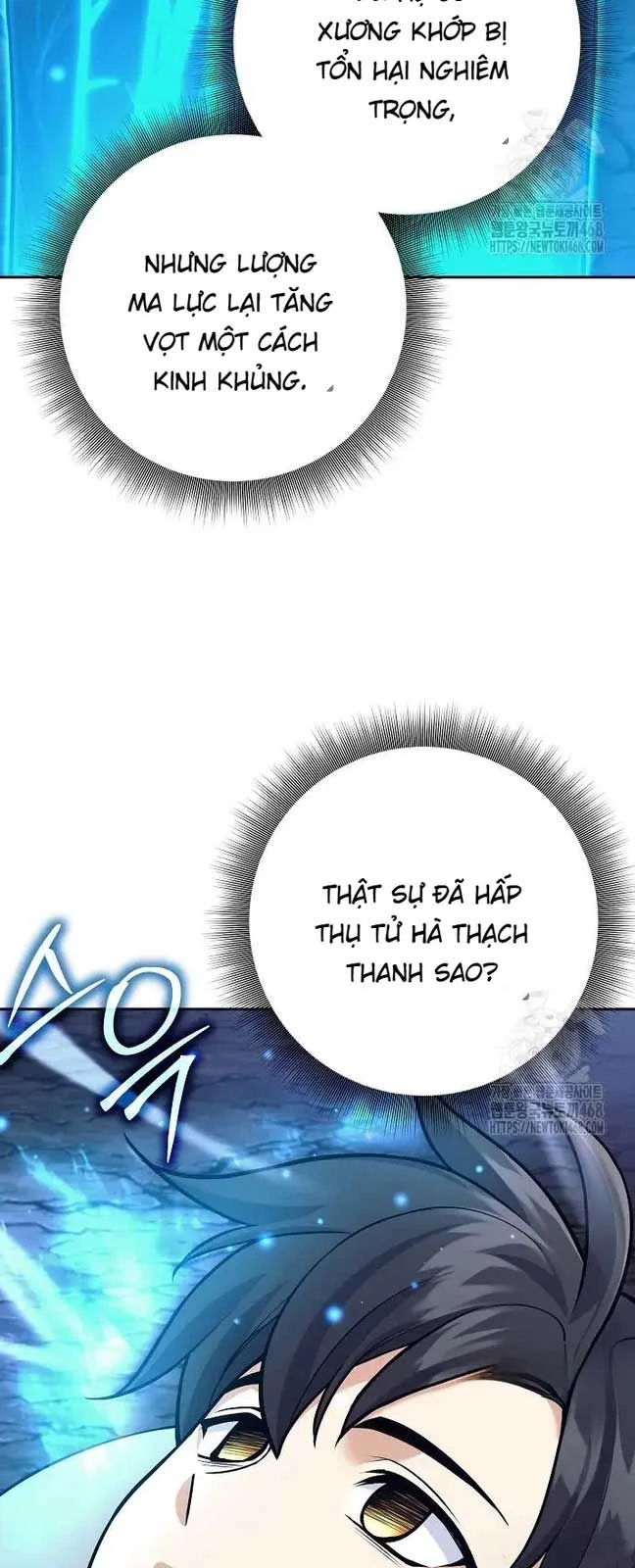 Đứa Con Ngoài Giá Thú Có Khả Năng Hấp Thụ Vũ Khí Chapter 13 - Trang 2