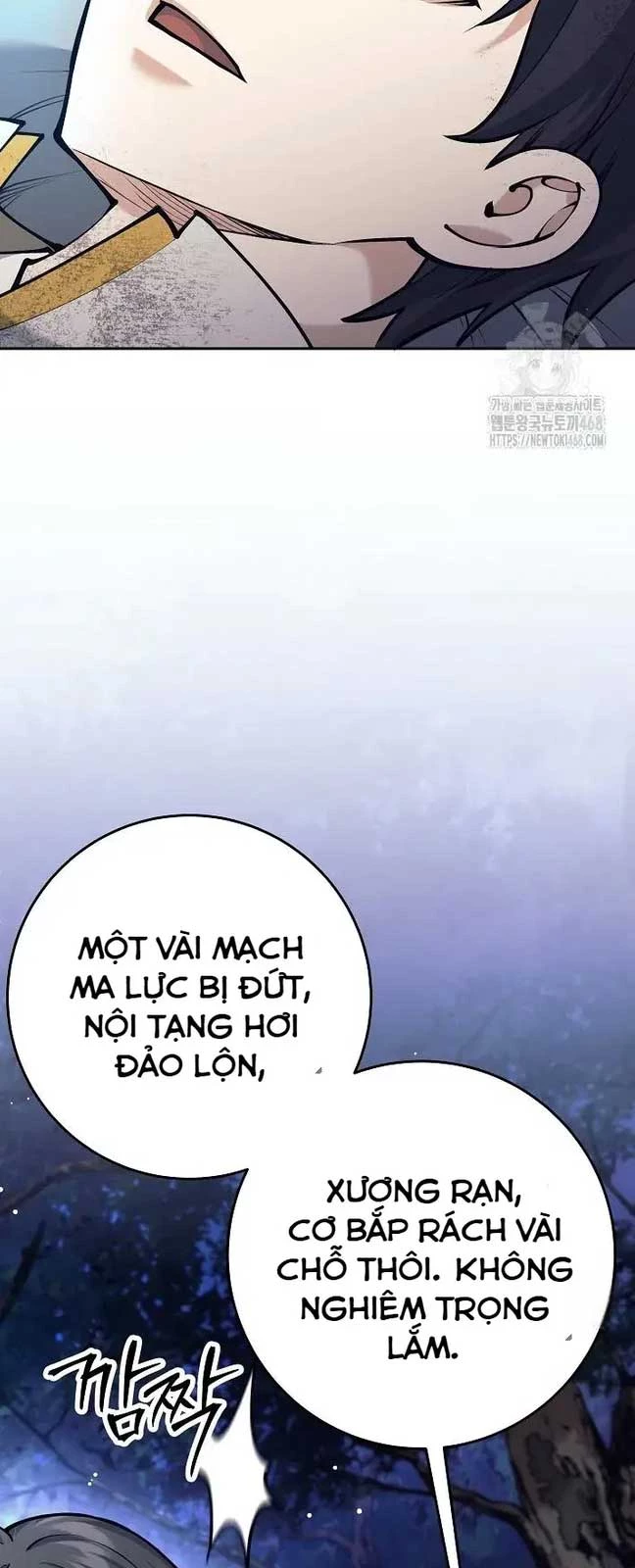 Đứa Con Ngoài Giá Thú Có Khả Năng Hấp Thụ Vũ Khí Chapter 13 - Trang 2