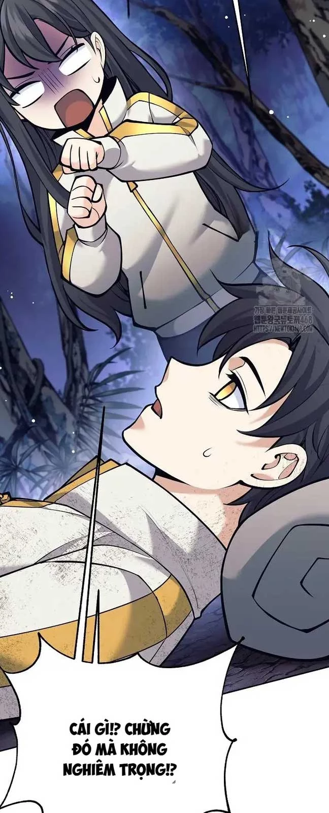 Đứa Con Ngoài Giá Thú Có Khả Năng Hấp Thụ Vũ Khí Chapter 13 - Trang 2