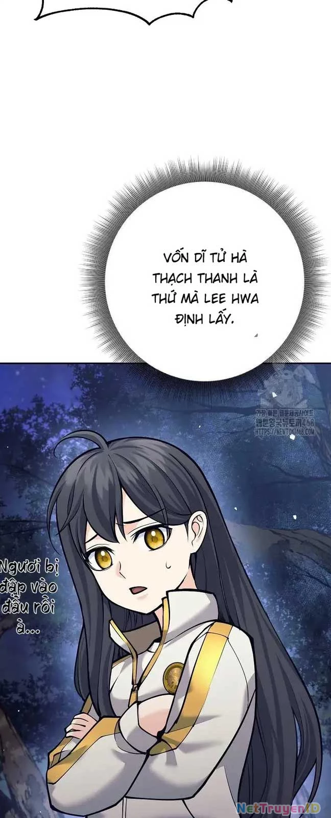 Đứa Con Ngoài Giá Thú Có Khả Năng Hấp Thụ Vũ Khí Chapter 13 - Trang 2