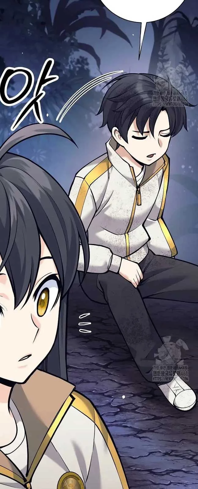 Đứa Con Ngoài Giá Thú Có Khả Năng Hấp Thụ Vũ Khí Chapter 13 - Trang 2