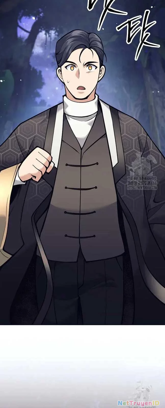 Đứa Con Ngoài Giá Thú Có Khả Năng Hấp Thụ Vũ Khí Chapter 13 - Trang 2