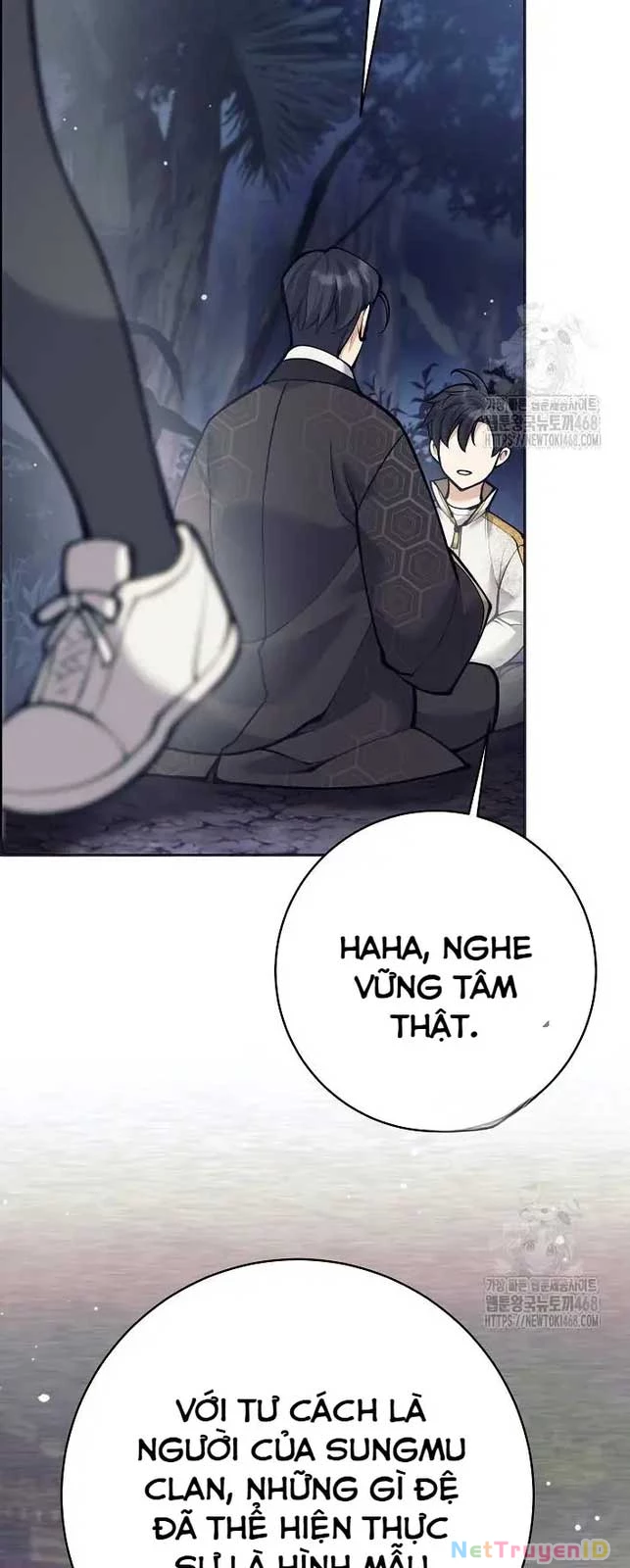 Đứa Con Ngoài Giá Thú Có Khả Năng Hấp Thụ Vũ Khí Chapter 13 - Trang 2