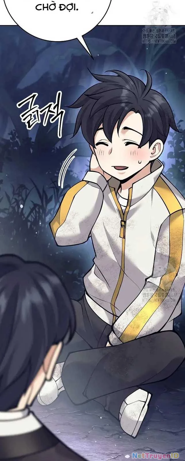 Đứa Con Ngoài Giá Thú Có Khả Năng Hấp Thụ Vũ Khí Chapter 13 - Trang 2