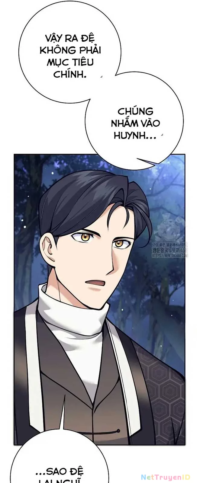 Đứa Con Ngoài Giá Thú Có Khả Năng Hấp Thụ Vũ Khí Chapter 13 - Trang 2