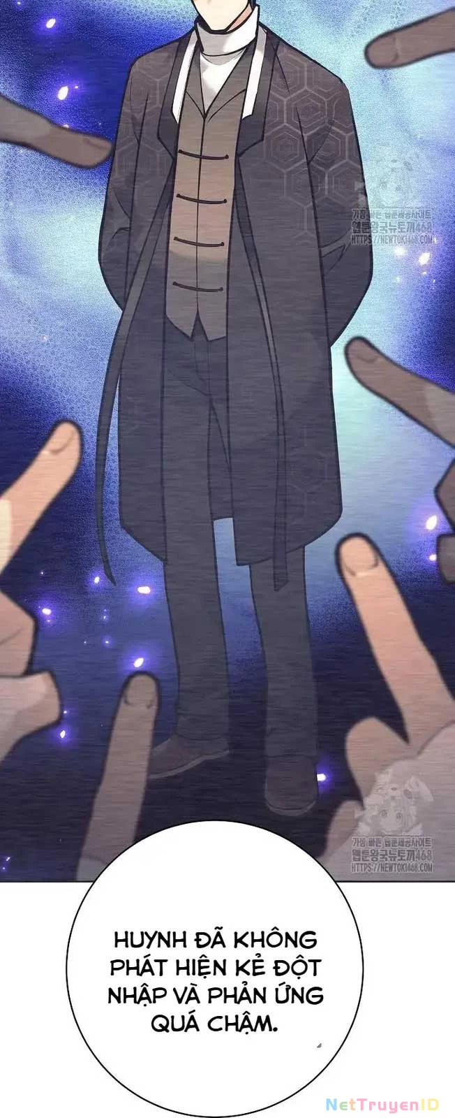 Đứa Con Ngoài Giá Thú Có Khả Năng Hấp Thụ Vũ Khí Chapter 13 - Trang 2