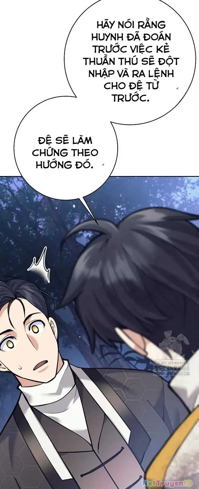 Đứa Con Ngoài Giá Thú Có Khả Năng Hấp Thụ Vũ Khí Chapter 13 - Trang 2