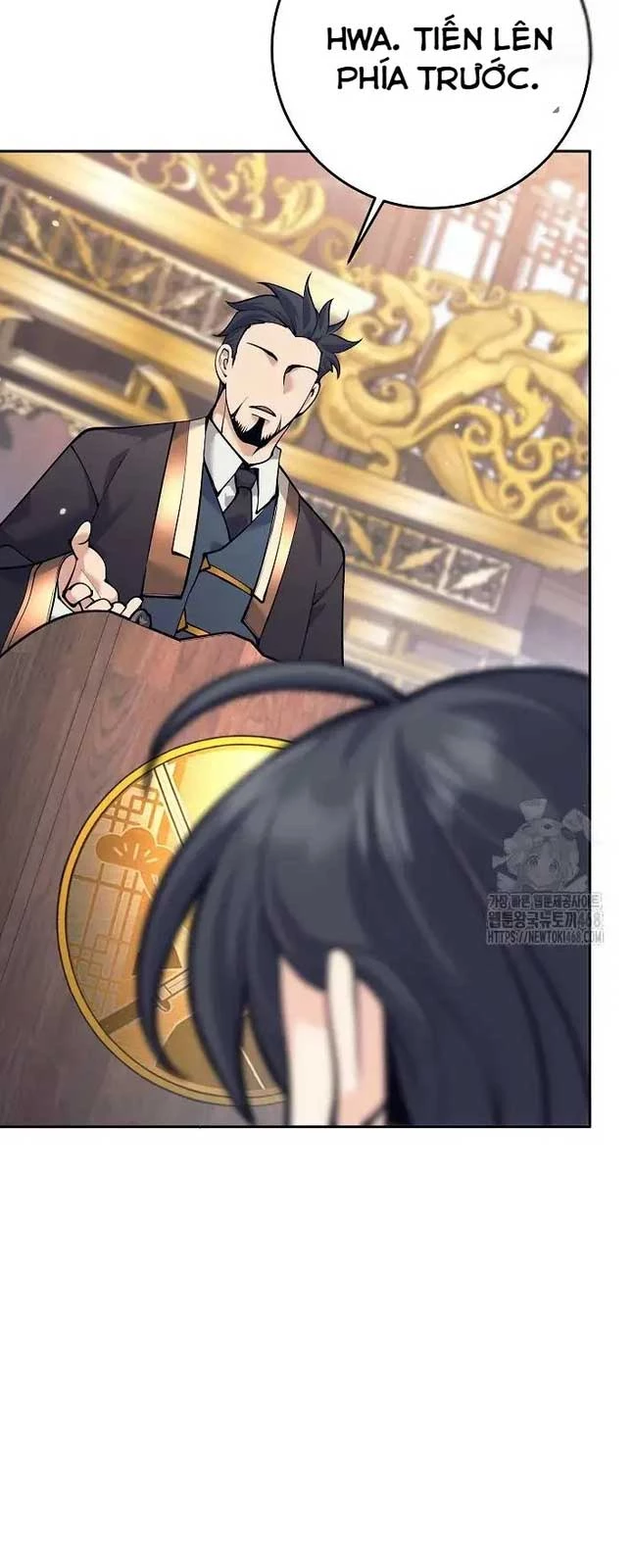 Đứa Con Ngoài Giá Thú Có Khả Năng Hấp Thụ Vũ Khí Chapter 15 - Trang 2